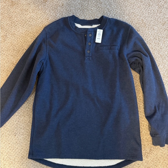 LL bean shirt - Picture 2 of 7